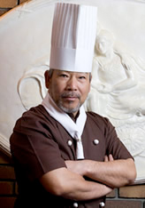 Introduction of Steak Masters:Haruji Kawamura