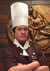 Introduction of Steak Masters:Shohei Kawamura