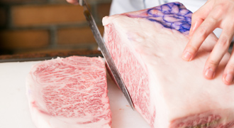 img:Currently available Kobe Beef