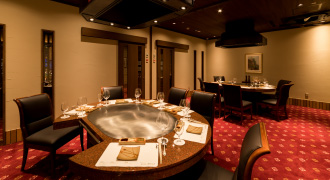 image：Premium Kitashinchi restaurant02