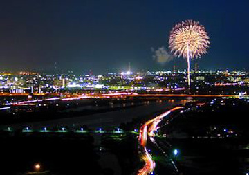 加古川花火大会