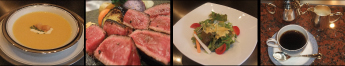 A ランチ