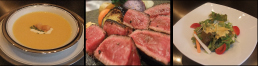 C ランチ