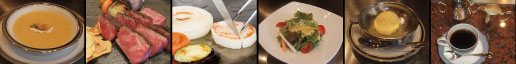 Special Choice Japanese Cattle Beef C Course