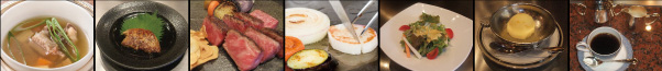 特選但馬ビーフステーキ