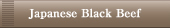 Japanese Black Beef
