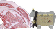 The 4rd All Japan Tajima Beef Dressed Carcass Competitive Exhibition