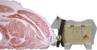 The 4rd All Japan Tajima Beef Dressed Carcass Competitive Exhibition