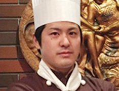 3代目の実弟 川村 翔平