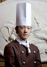 Introduction of Steak Masters:Yusuke Kawamura介