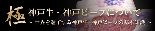 神戸ビーフの証 神戸牛 神戸ビーフについて ビフテキのカワムラ 神戸ビーフの証 神戸牛 神戸ビーフについて ビフテキのカワムラ
