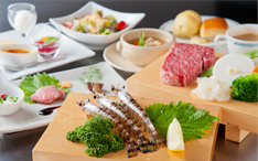 photo：Tajima Beef Course 03