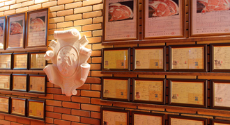 photo:Ginza restaurant02