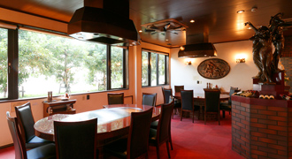 photo:Himeji restaurant03