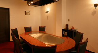 photo:Himeji restaurant04