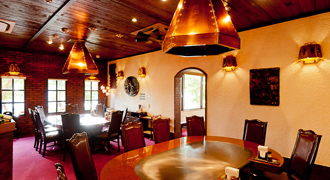 photo:Kakogawa restaurant02