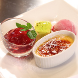 photo:Kitashinchi restaurant Dishes04