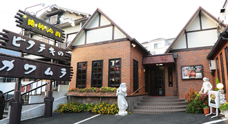 photo：Shinmei restaurant01