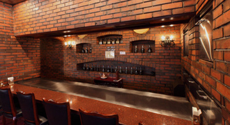 photo:Nishinomiya restaurant04