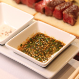 photo:Roppongi restaurant Dishes03