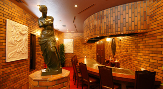 photo：Sannomiya Flagship restaurant02