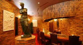 photo:Sannomiya Flagship restaurant02