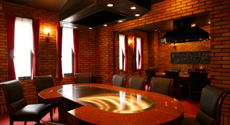 photo:Sannomiya Flagship restaurant03